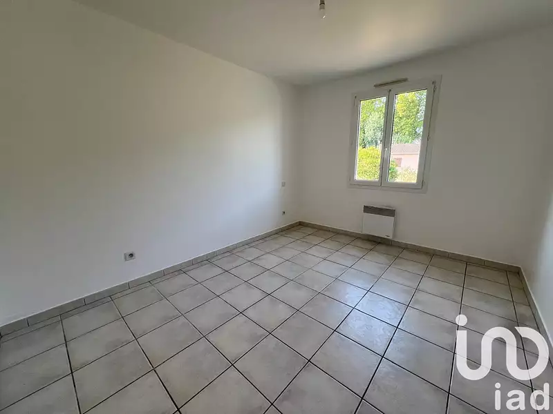 Maison, 100 m²