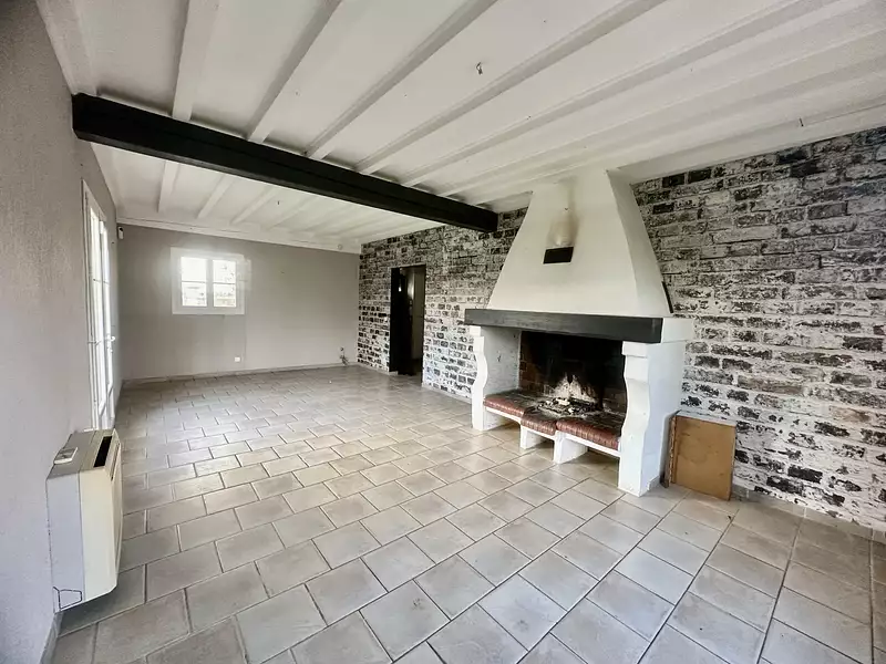 Maison, 163 m²