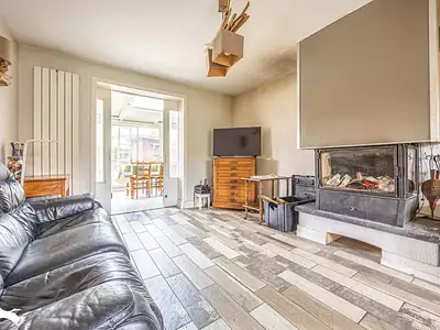 Maison, 110 m²