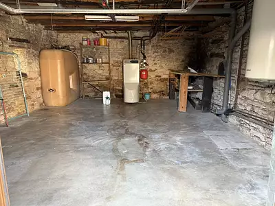Maison, 56,14 m²