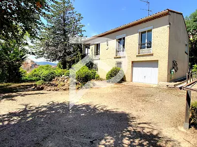 Maison, 158 m²