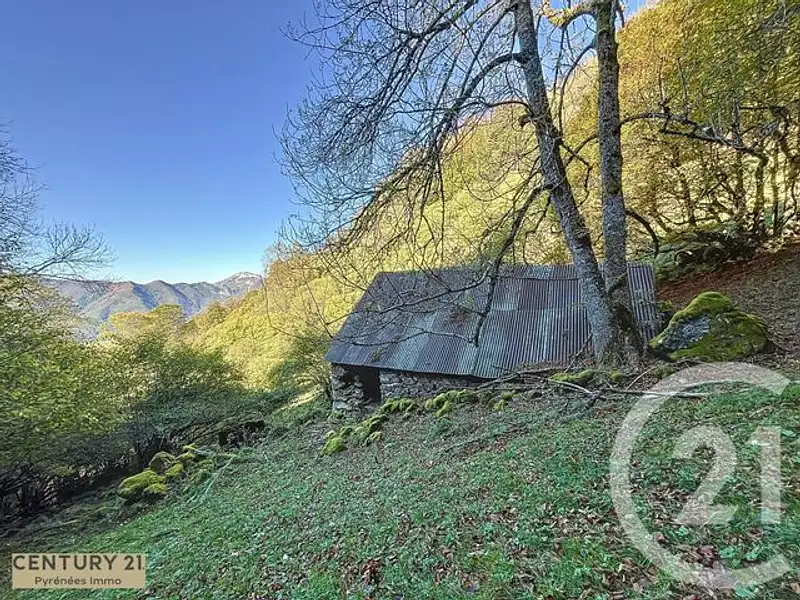 Maison, 40 m²