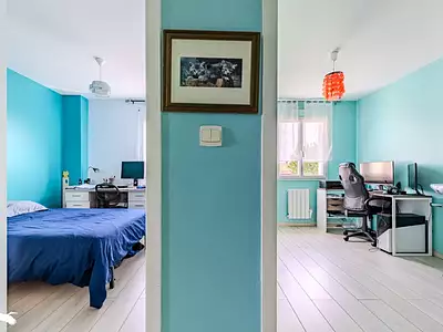 Maison, 154 m²
