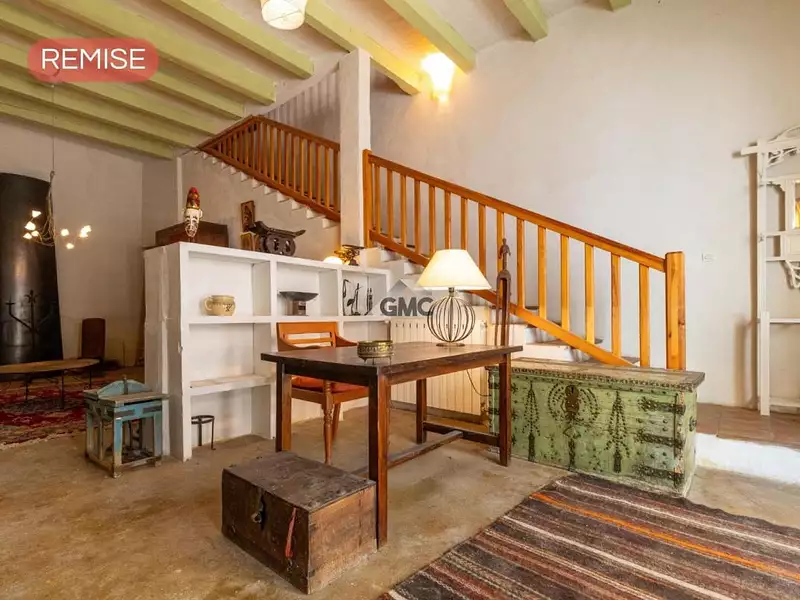 Maison, 85 m²