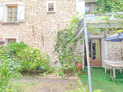 Maison, 152 m²