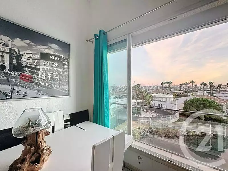 Appartement, 63,5 m²