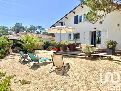 Maison, 180 m²