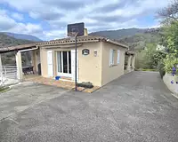 Maison, 135 m²