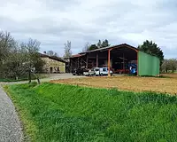 Maison, 210 m²