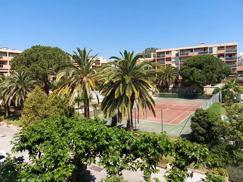 Appartement, 25,79 m²