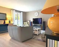 Maison, 115 m²