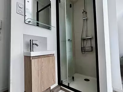 Appartement, 14,41 m²