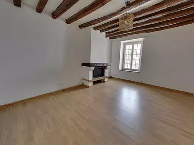 Appartement, 51,36 m²