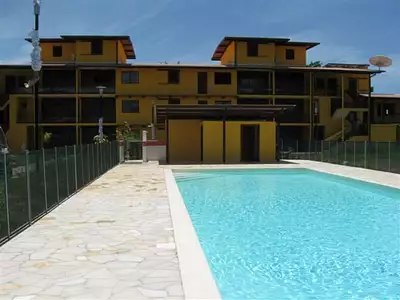 Appartement, 28 m²