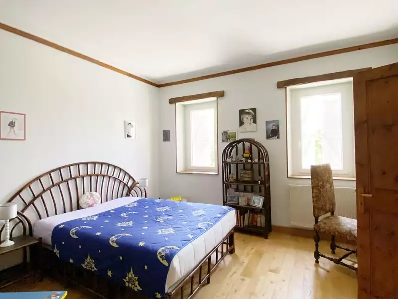 Maison, 272 m²