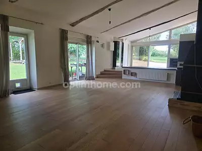 Maison, 225 m²
