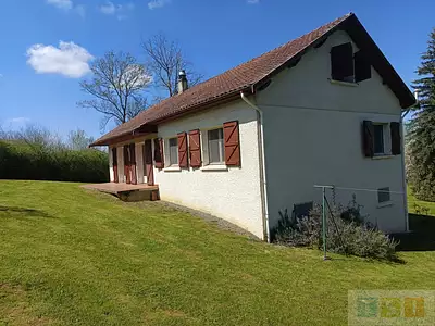 Maison, 132 m²