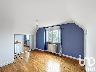 Maison, 141 m²