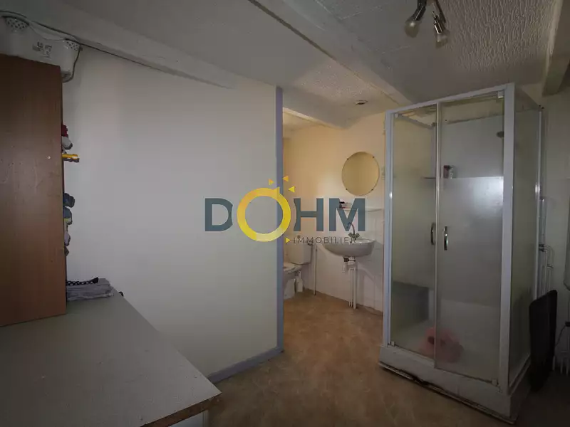 Maison, 194,86 m²
