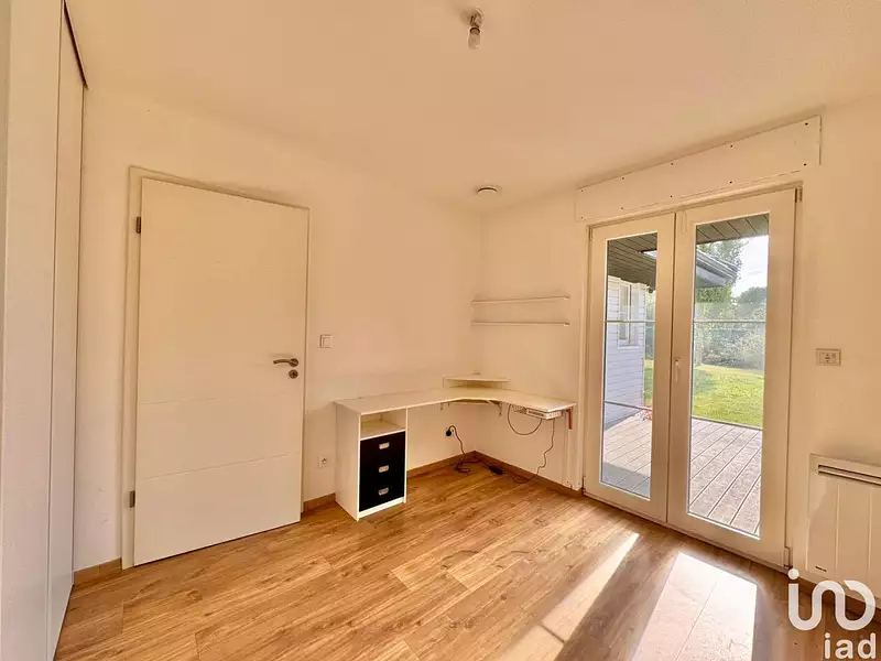 Maison, 140 m²
