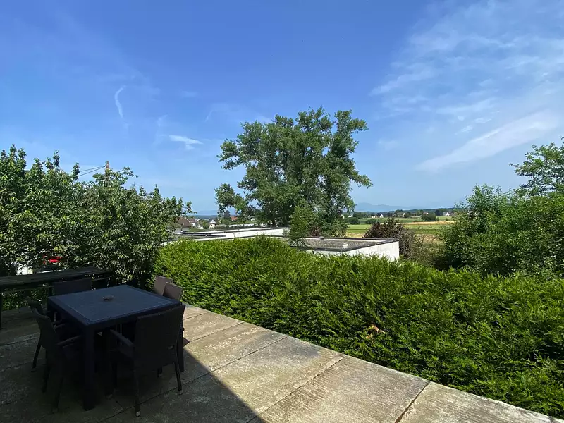 Maison, 150 m²