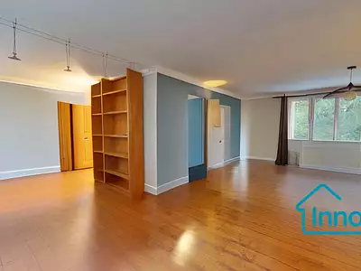 Appartement, 91,82 m²