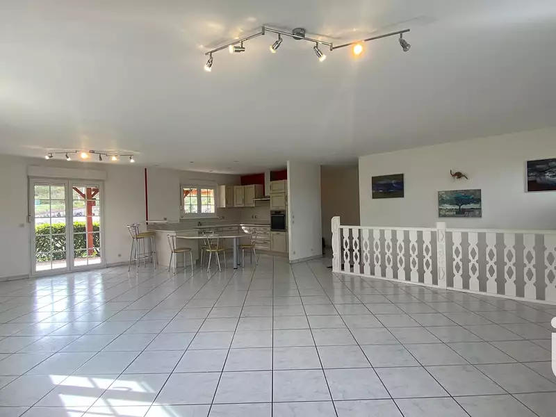 Maison, 149 m²