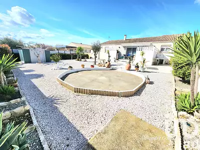 Maison, 104 m²