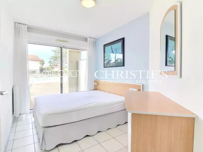 Appartement, 44 m²