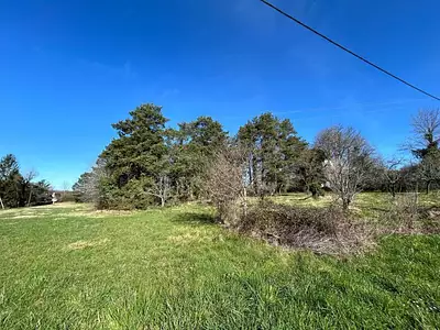 Terrain, 6 410 m²
