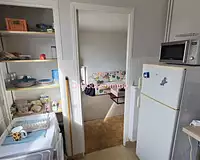 Appartement, 28,2 m²