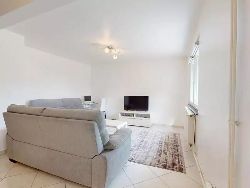 Maison, 84 m²