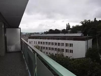 Appartement, 106 m²