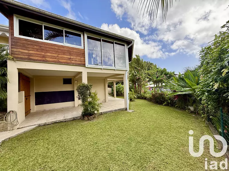 Maison, 149 m²