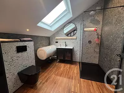 Maison, 50 m²