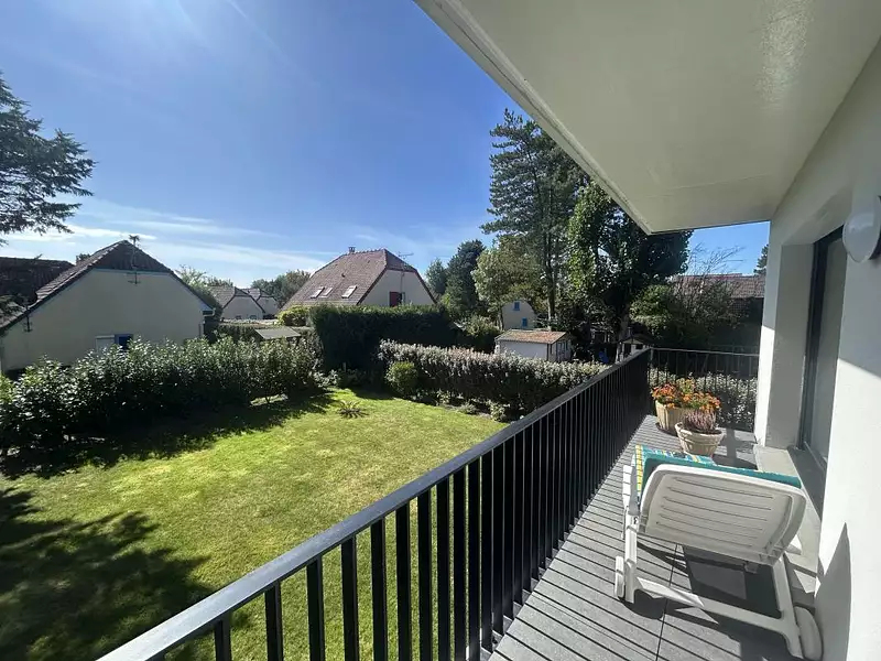 Appartement, 72 m²