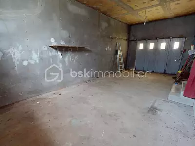 Maison, 79 m²