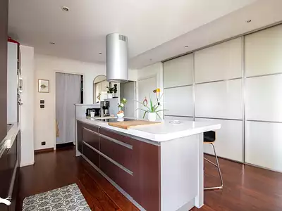 Appartement, 108 m²