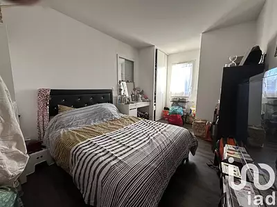 Appartement, 61 m²