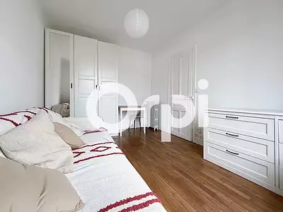 Appartement, 20 m²