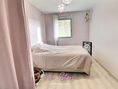 Maison, 116 m²