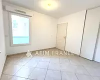 Appartement, 60,59 m²