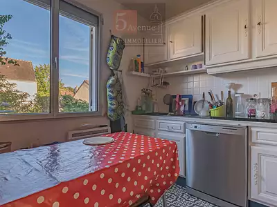 Maison, 112 m²