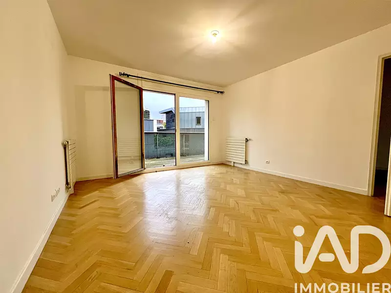 Appartement, 43 m²