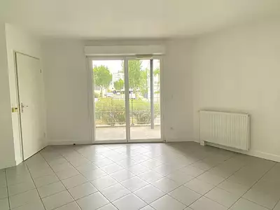 Appartement, 38 m²