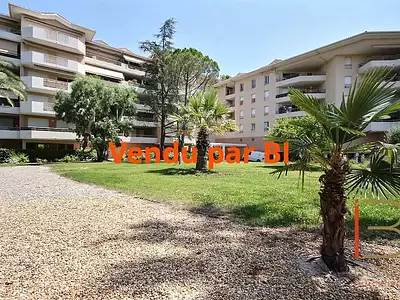 Appartement, 113 m²