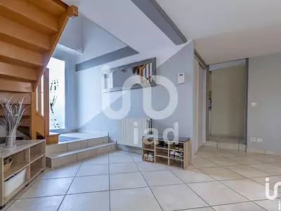 Maison, 110 m²