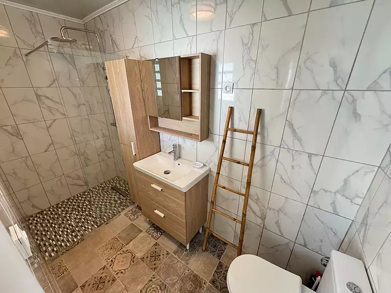 Maison, 99,99 m²