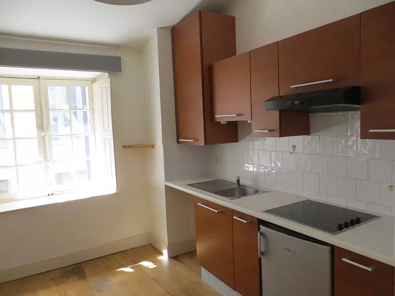 Appartement, 50,58 m²
