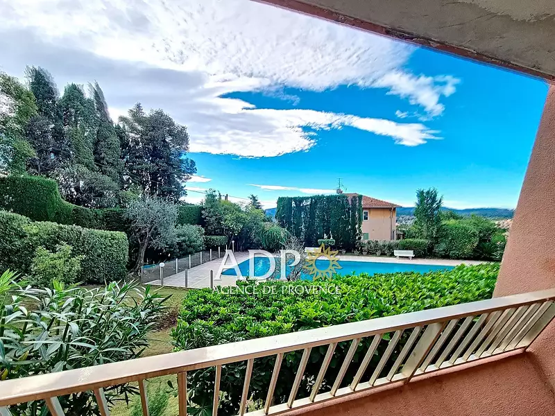 Appartement, 53,74 m²